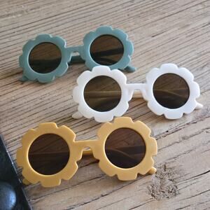 Girl's Sunglasses Bundle New